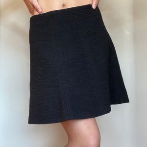 Black Skirt (NEVER WORN)